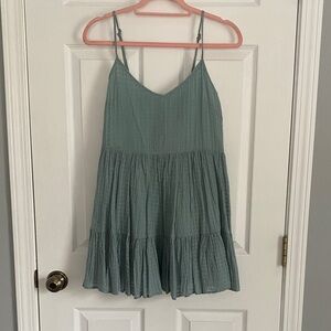 SHEIN Babydoll Dress